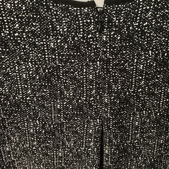 European Plus-Size Dress - Picture 8 of 8